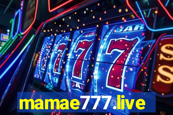 mamae777.live