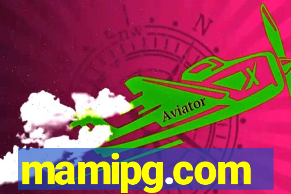 mamipg.com