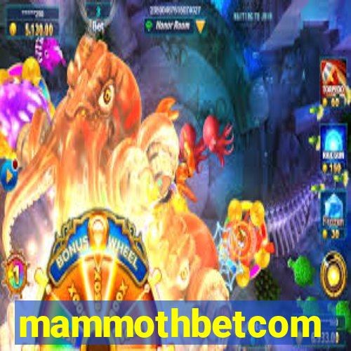 mammothbetcom