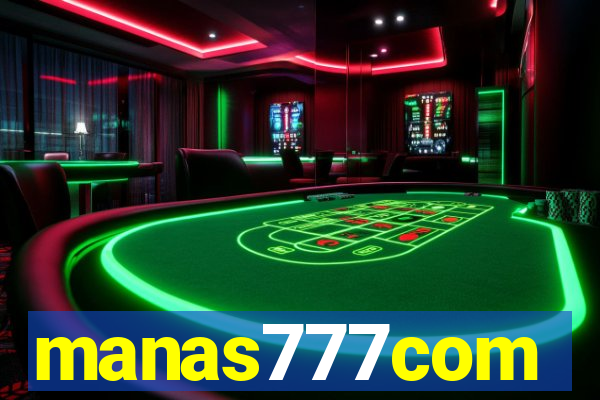 manas777com