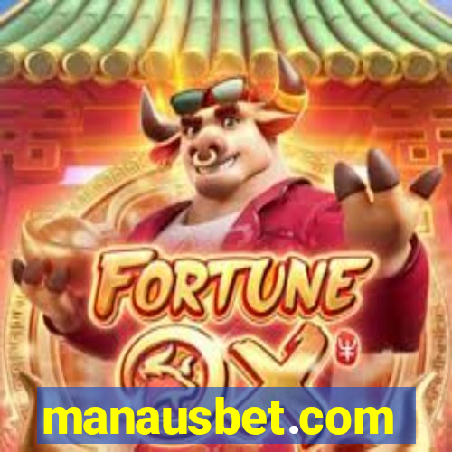 manausbet.com