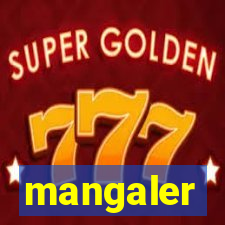 mangaler