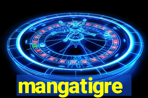 mangatigre