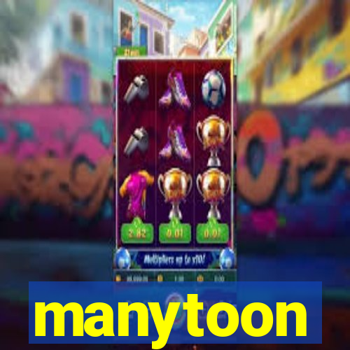 manytoon