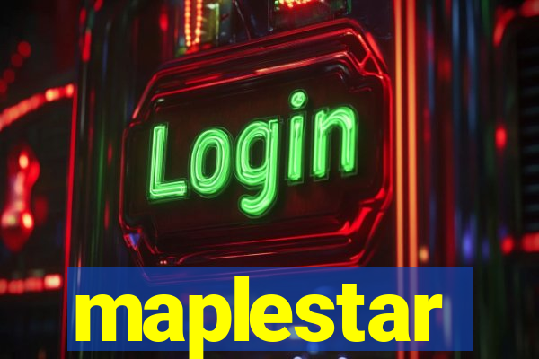 maplestar