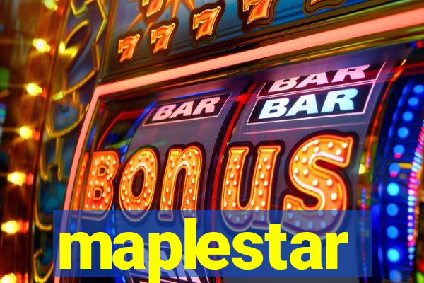 maplestar