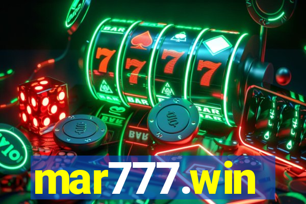 mar777.win