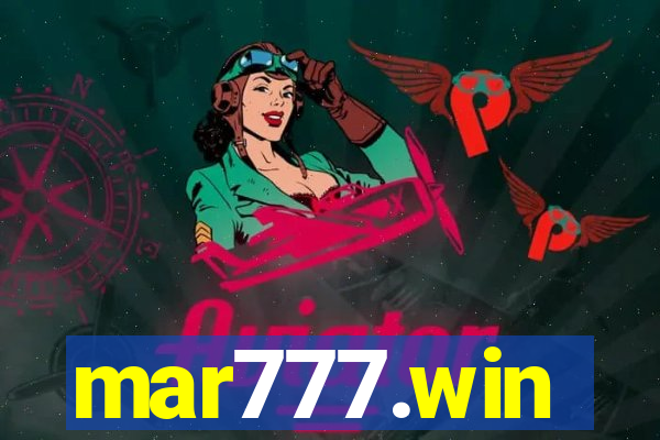 mar777.win