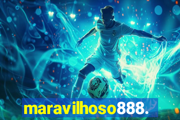 maravilhoso888.com