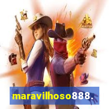 maravilhoso888.com