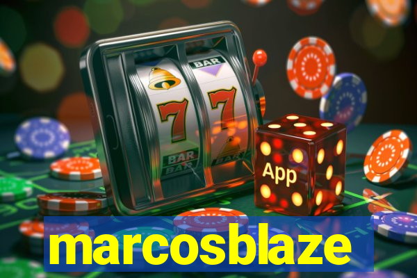 marcosblaze