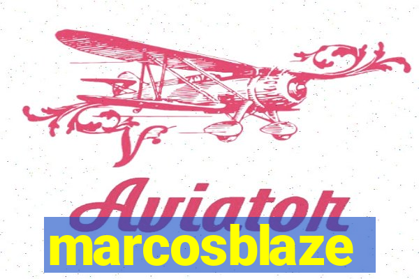 marcosblaze