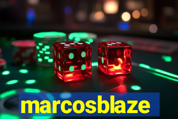 marcosblaze