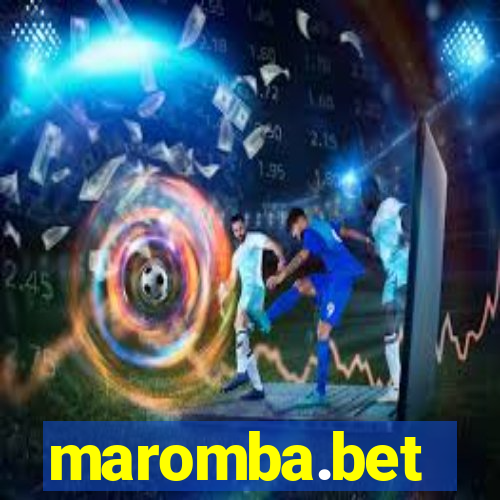 maromba.bet