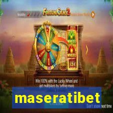 maseratibet