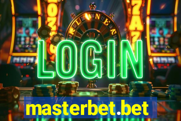 masterbet.bet