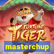 masterchup