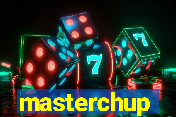 masterchup