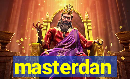 masterdan