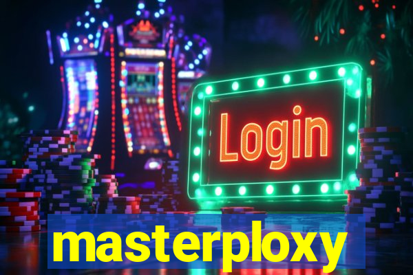 masterploxy