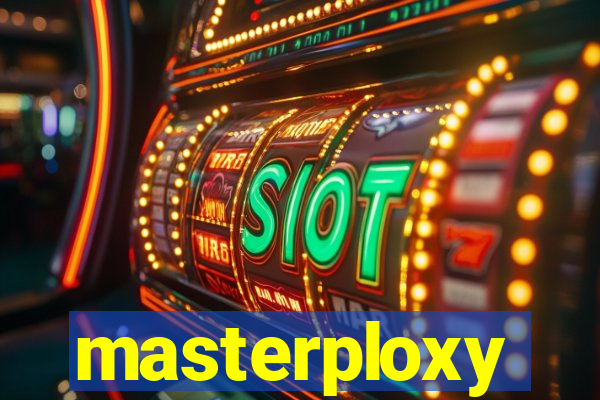 masterploxy