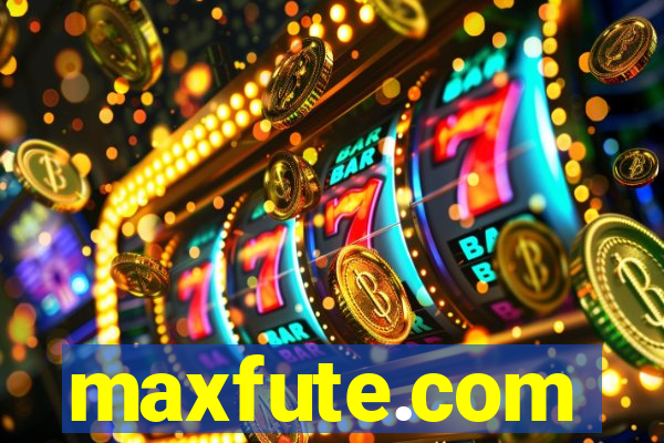 maxfute.com