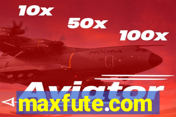 maxfute.com