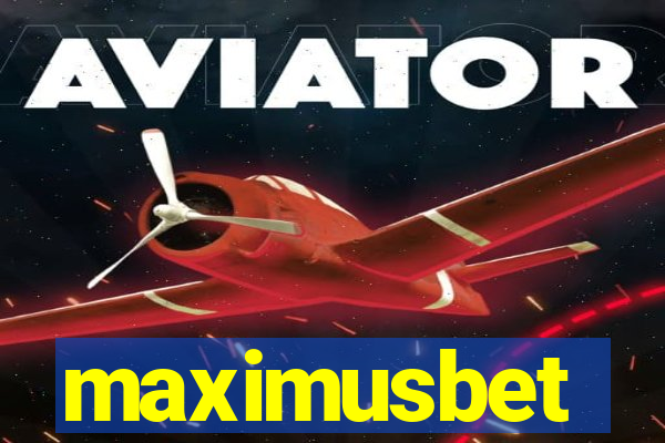 maximusbet