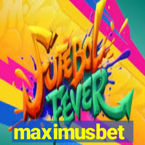 maximusbet