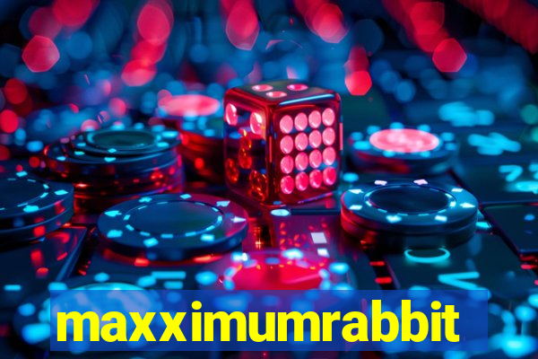 maxximumrabbit