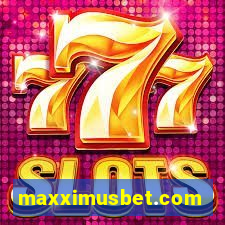 maxximusbet.com