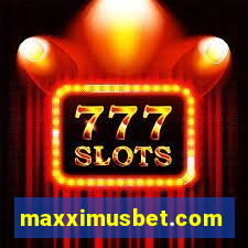 maxximusbet.com