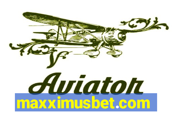 maxximusbet.com