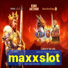 maxxslot