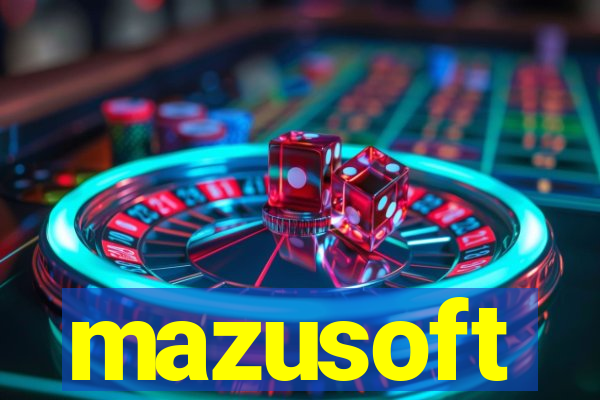 mazusoft