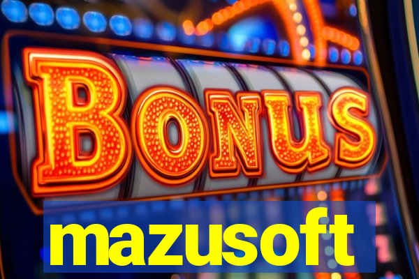 mazusoft