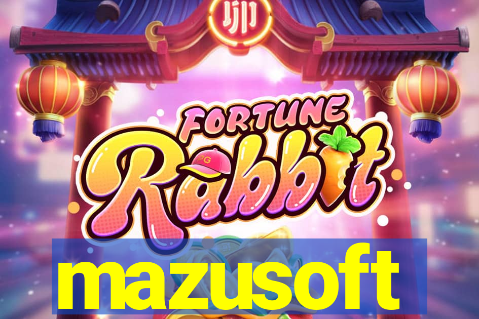 mazusoft