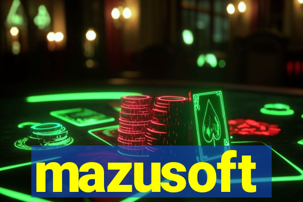 mazusoft