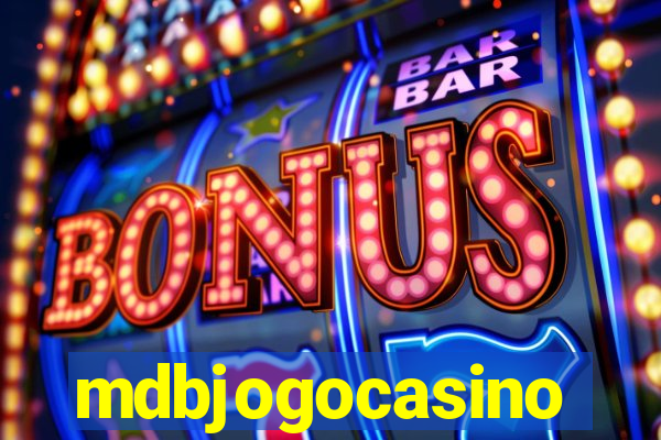 mdbjogocasino