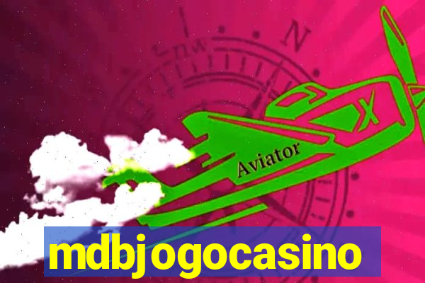 mdbjogocasino