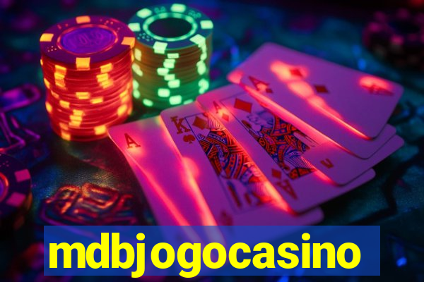 mdbjogocasino