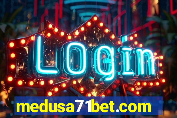 medusa71bet.com