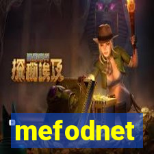 mefodnet