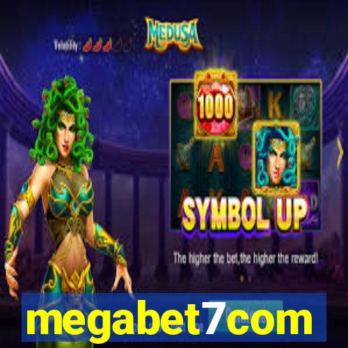 megabet7com