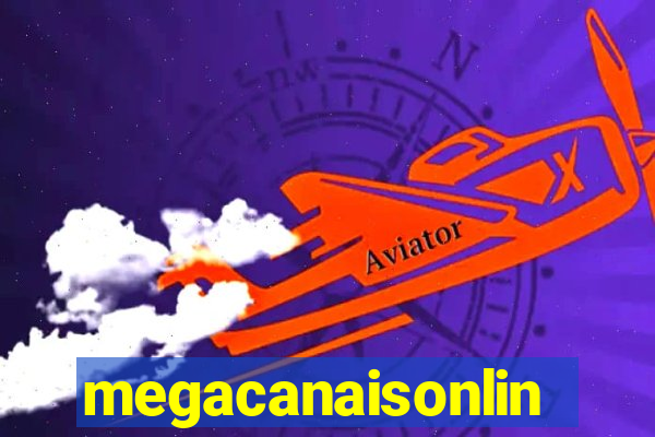 megacanaisonline