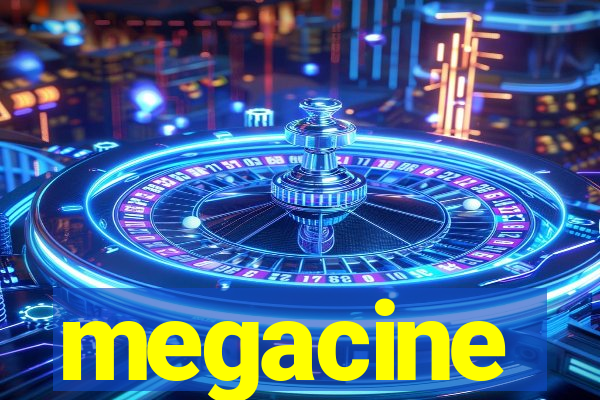 megacine