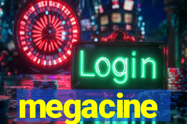 megacine