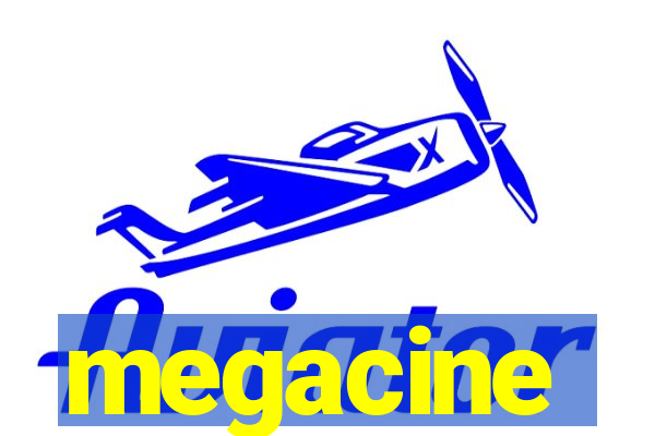 megacine