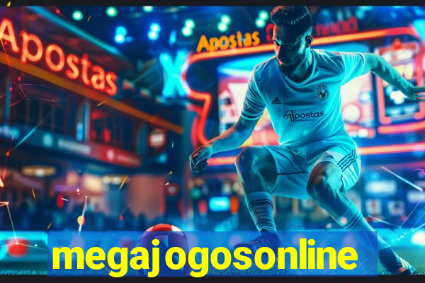 megajogosonline