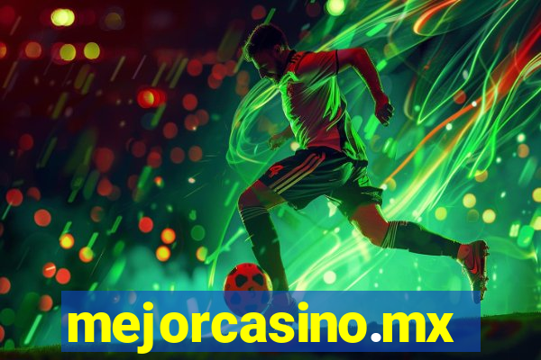 mejorcasino.mx